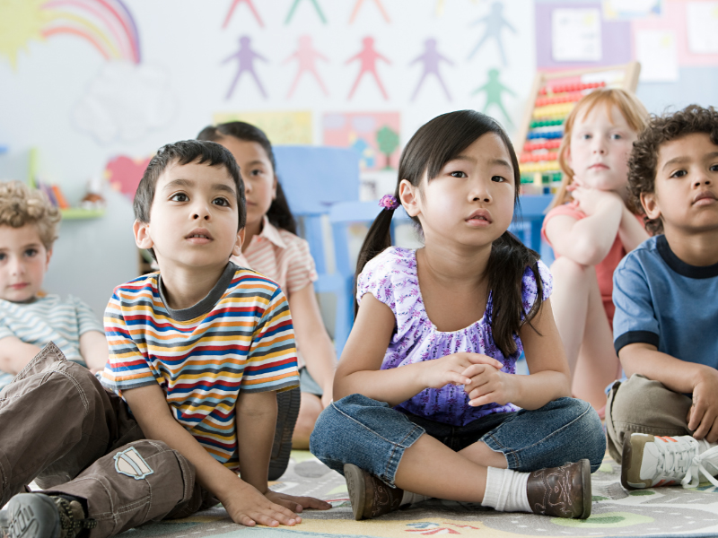 Bystanders to upstanders - TELUS Health Learning